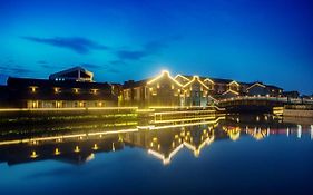 Lin Ting Holiday Hotel Pudong Airport